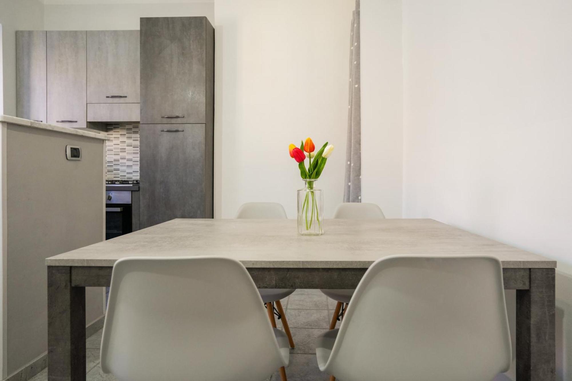 Montalto Apartment Torino Eksteriør bilde