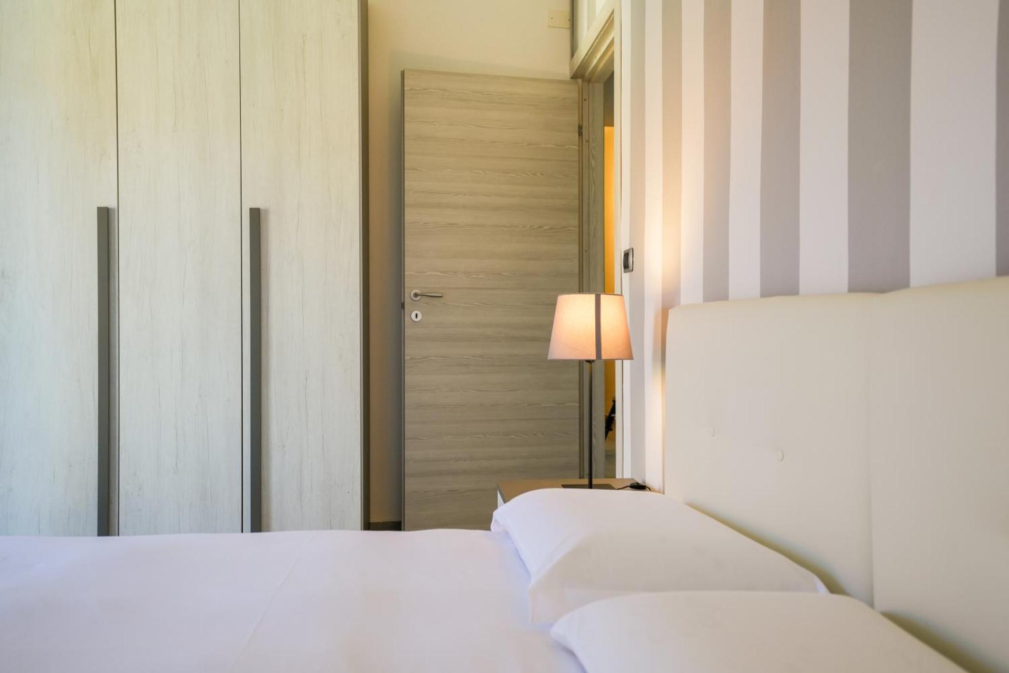 Montalto Apartment Torino Eksteriør bilde
