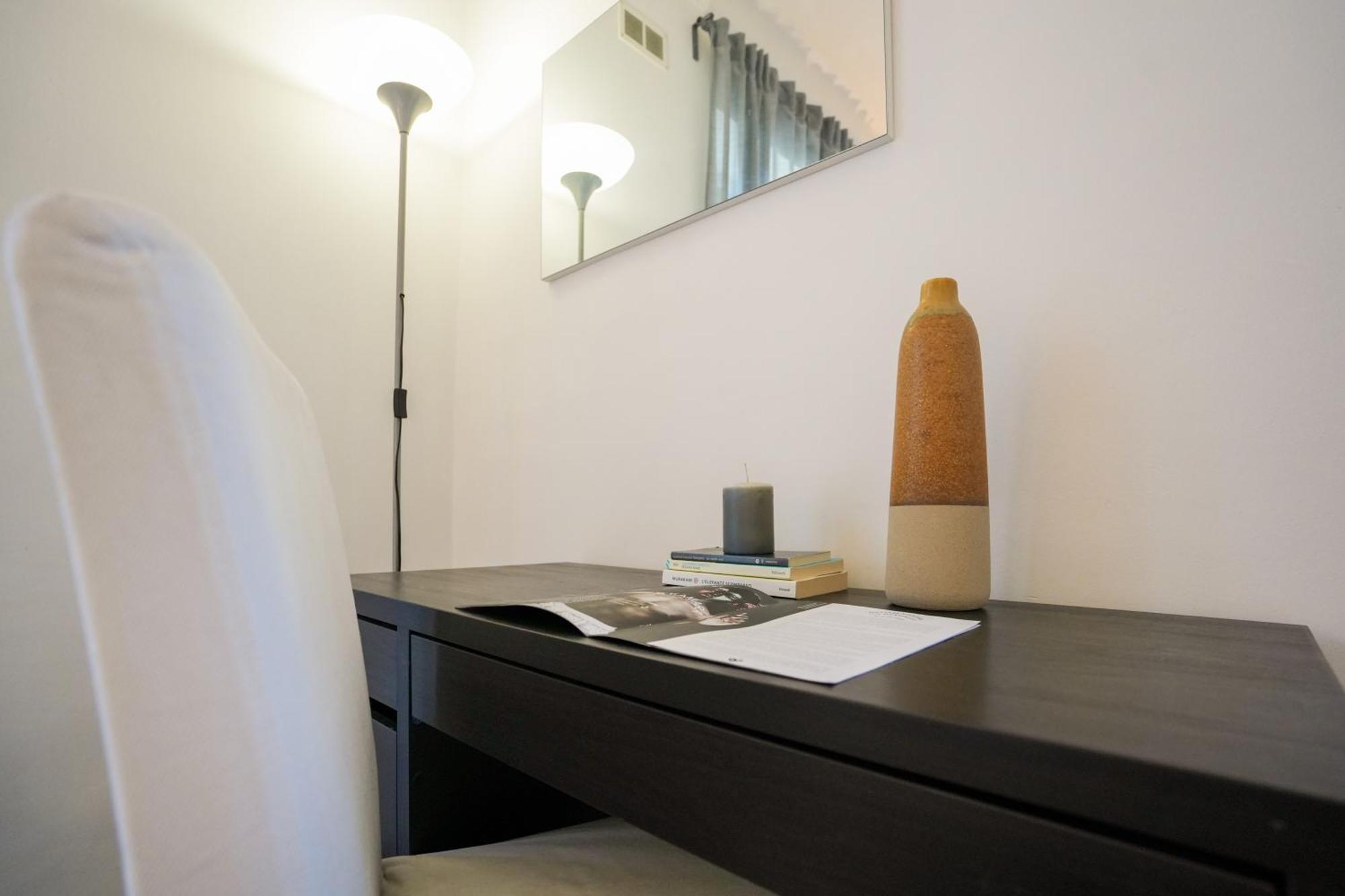 Montalto Apartment Torino Eksteriør bilde