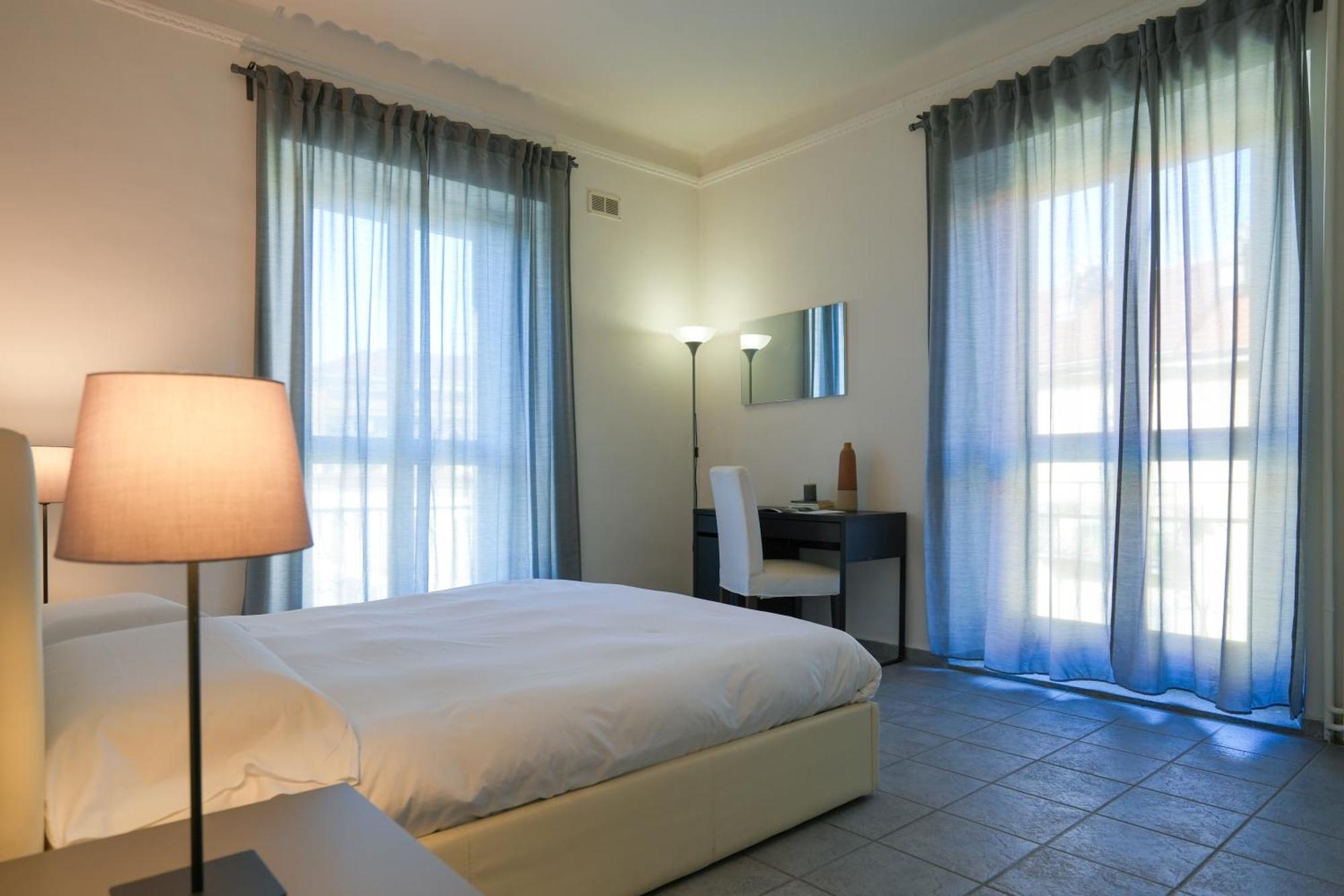 Montalto Apartment Torino Eksteriør bilde