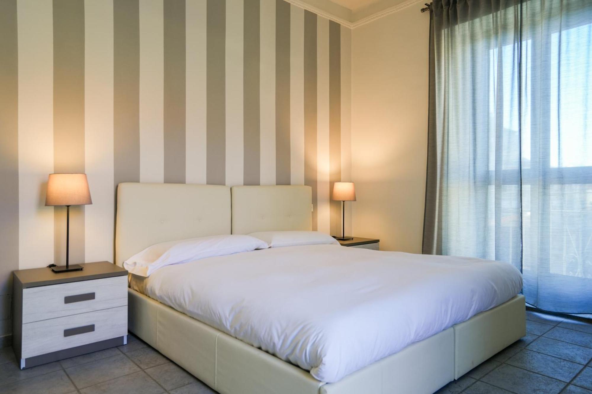 Montalto Apartment Torino Eksteriør bilde